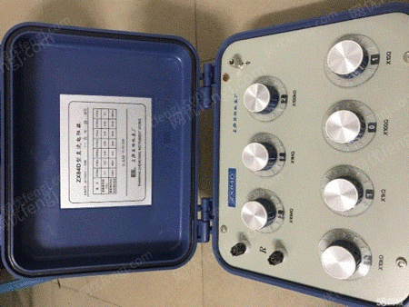 二手电工仪器出售