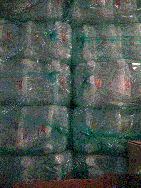 工业类废塑料出售