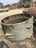 大量回收重废,废钢