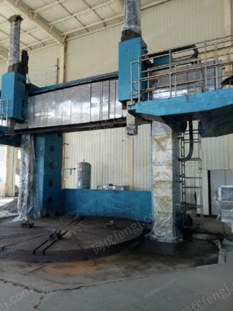 无锡青豪森机械设备有限公司