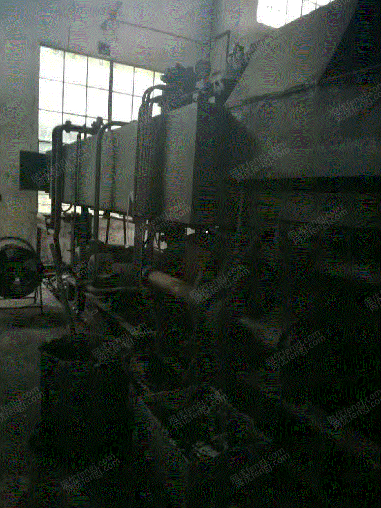 二手铜厂设备价格