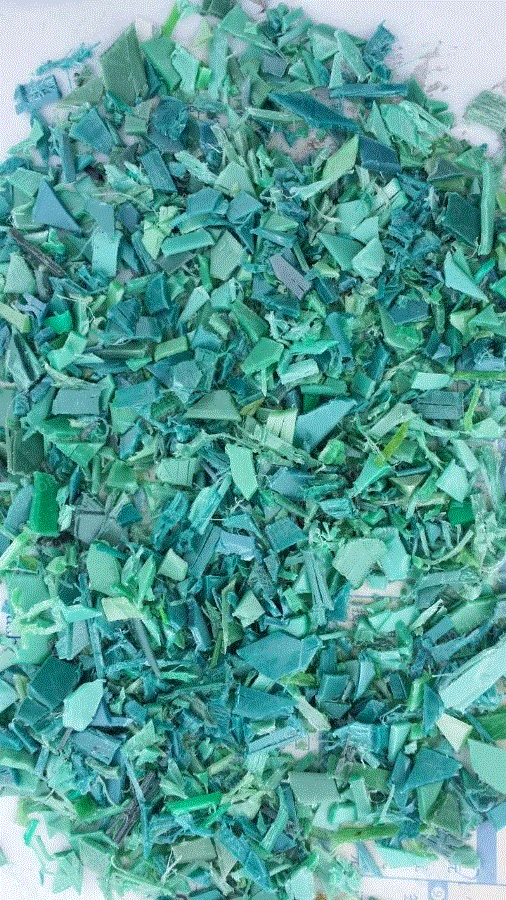 工程废塑料出售