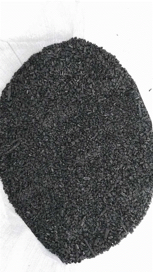 再生塑料颗粒出售