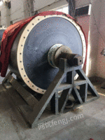 供应4台低价处置钛阴极辊 4台 铜厂设备 江西南昌二手铜厂设备价格