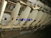 出售日发倍捻两台，146筒经，144锭
