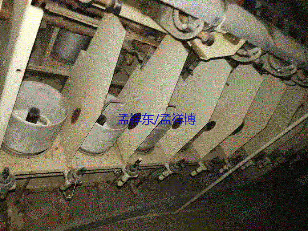 其它二手纺织机械出售