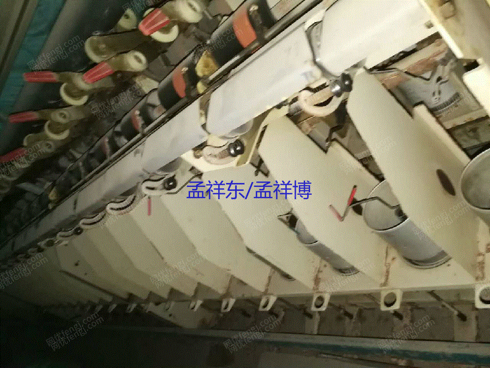 其它二手纺织机械价格