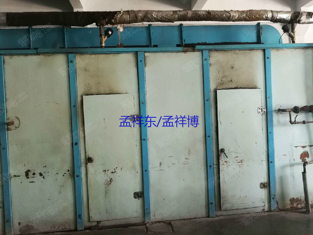 二手干燥机回收