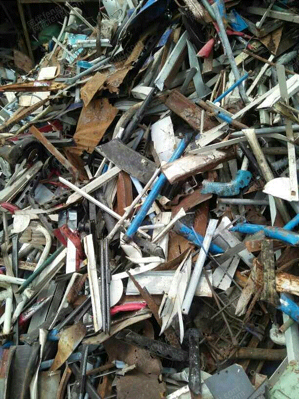 废工具钢回收