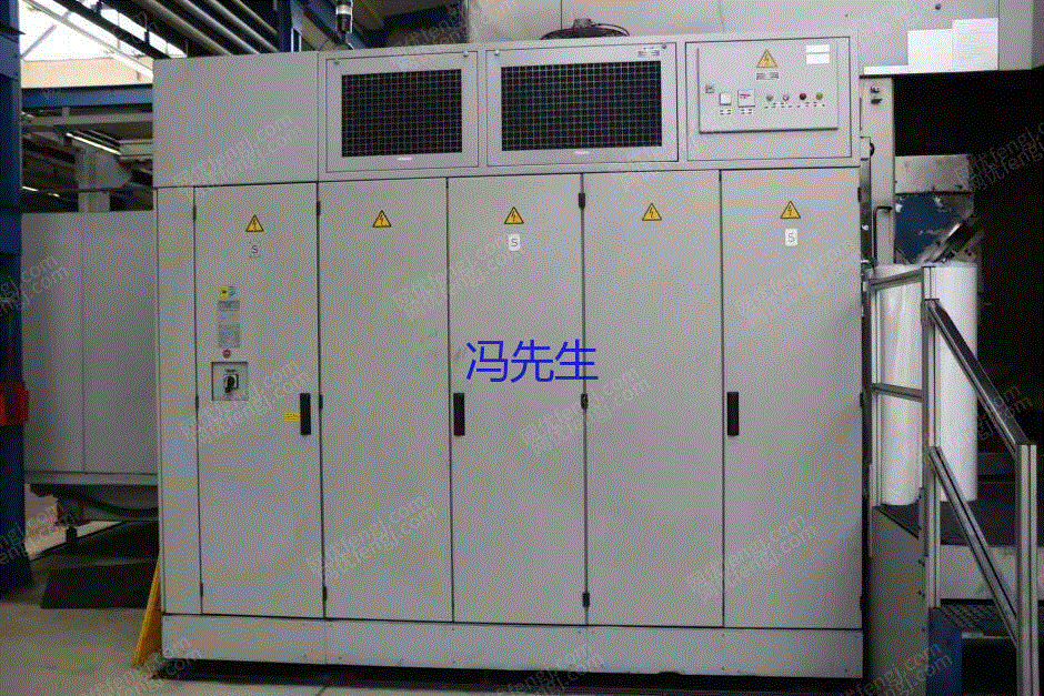 出售二手卧式加工中心,TH65100/2 二手加工中心价格