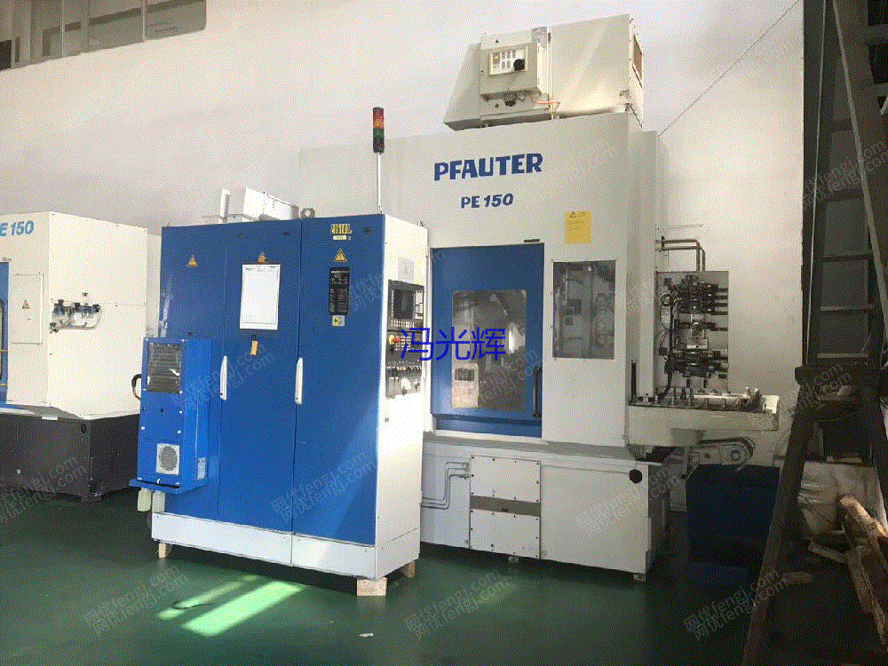 二手齿轮加工机床价格