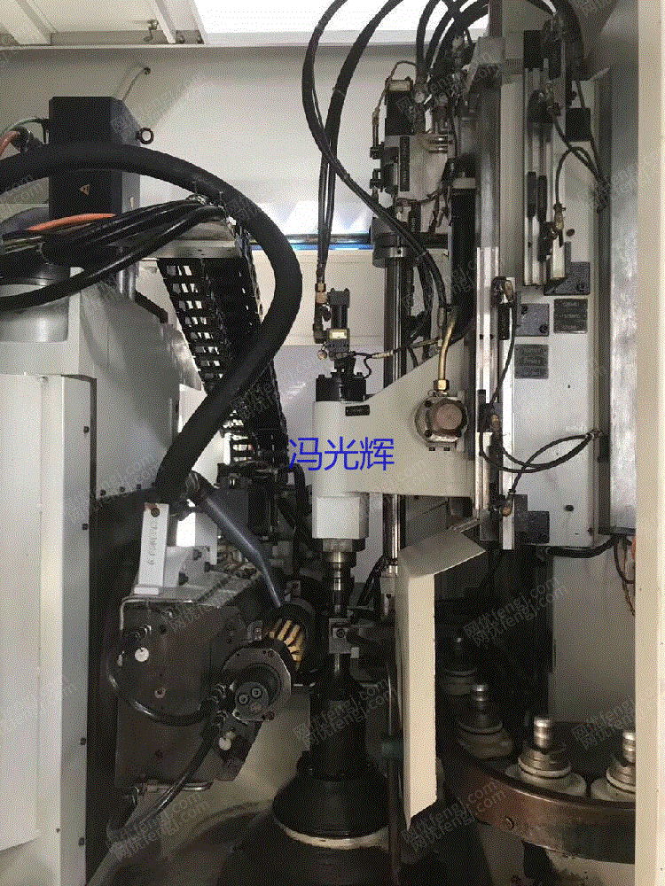 二手齿轮加工机床回收