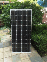 出售全新多种类太阳能电池板