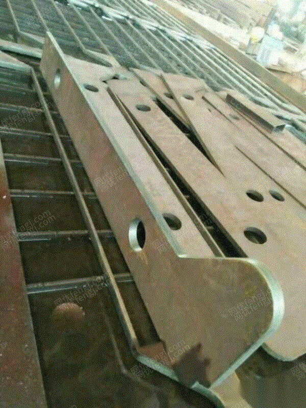 二手炼钢厂设备价格