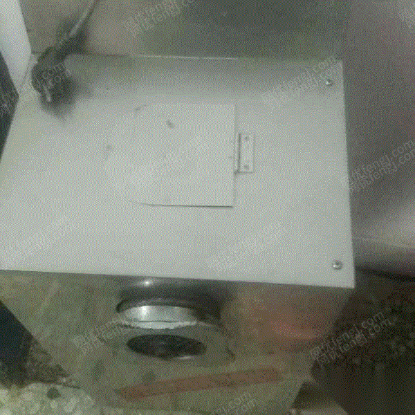 二手肉制品加工设备价格