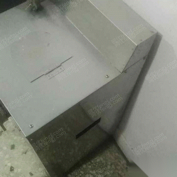二手肉制品加工设备出售
