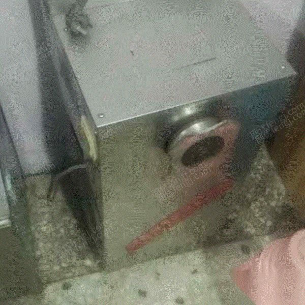 二手肉制品加工设备转让