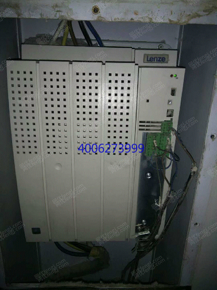 二手毛纺纱设备转让