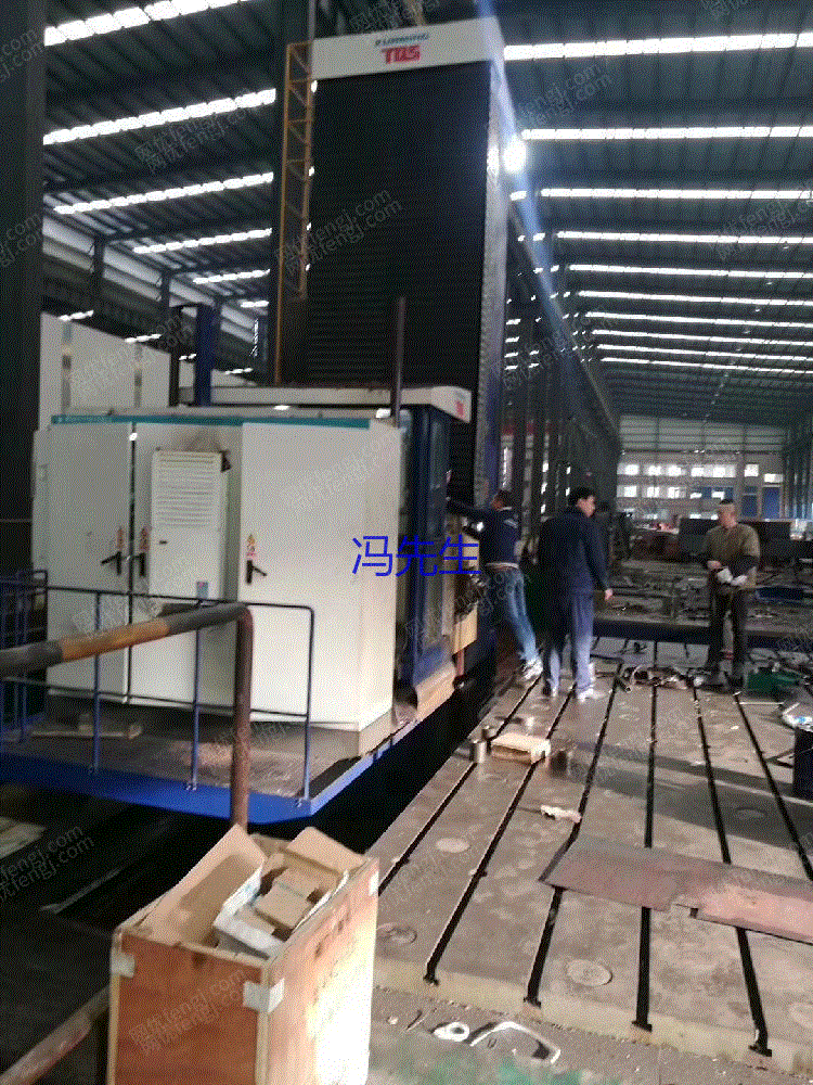 二手数控机床价格