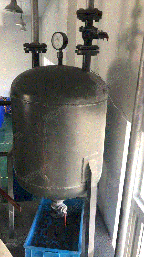 二手反应设备价格