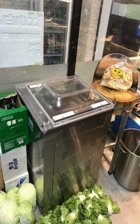 二手食品包装设备出售