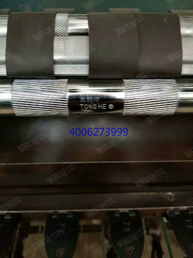 二手毛纺纱设备出售