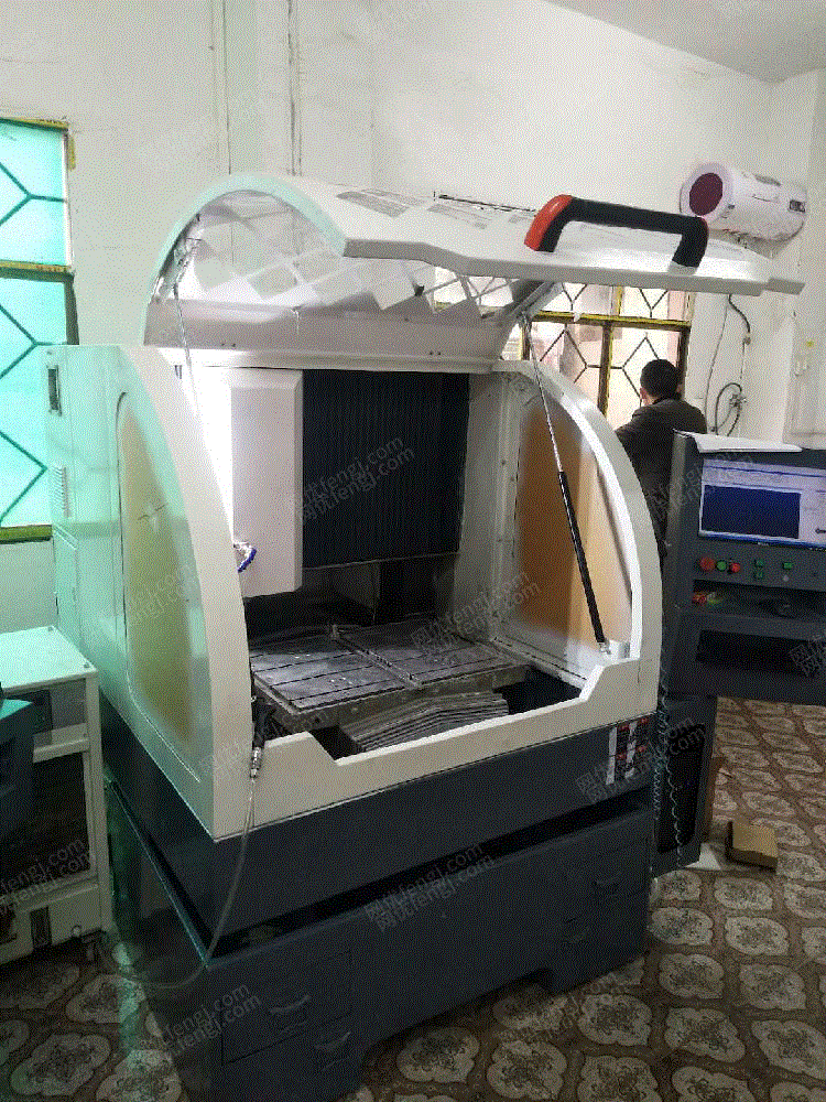 二手特种加工机床价格