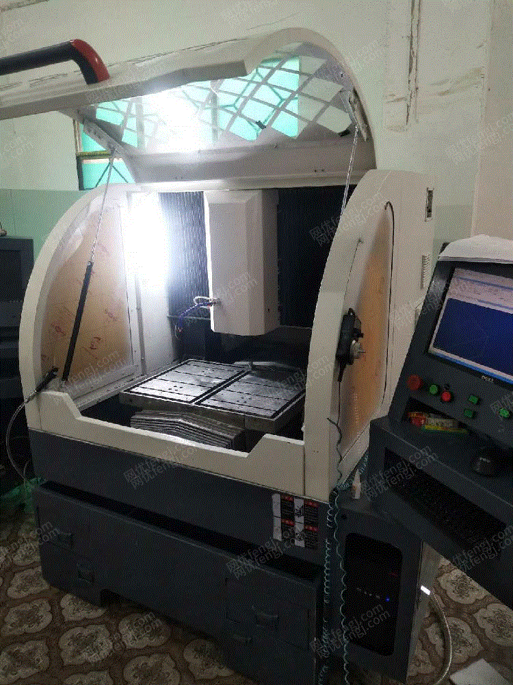 二手特种加工机床转让