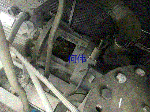 二手空压机价格