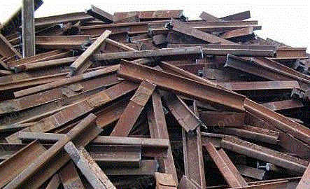 废钢铁