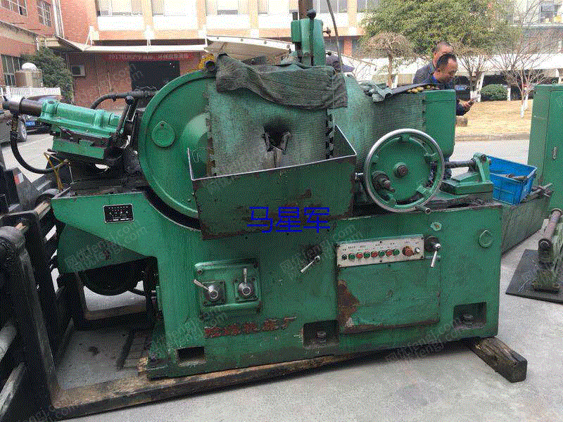 出售1083无心磨床