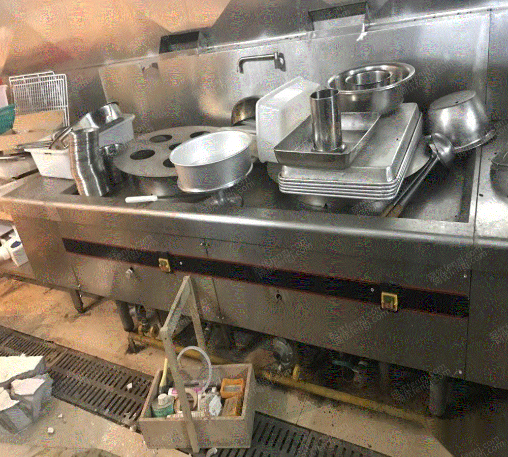 餐饮转让