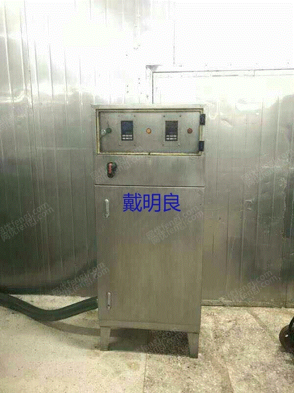 二手肉制品加工设备出售