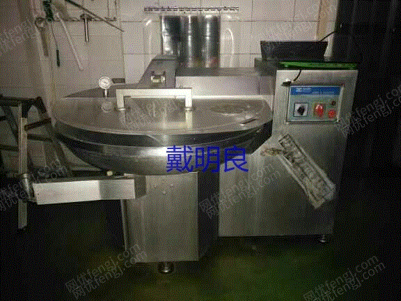 二手肉制品加工设备价格