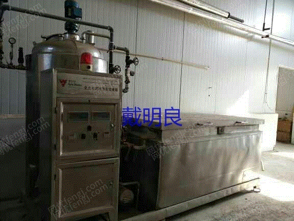 二手肉制品加工设备出售