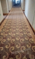 酒店地毯出售