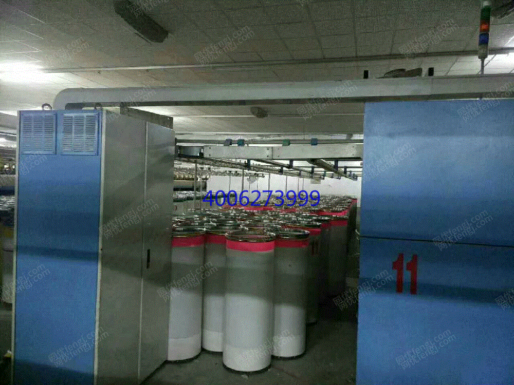 其它二手纺织机械转让