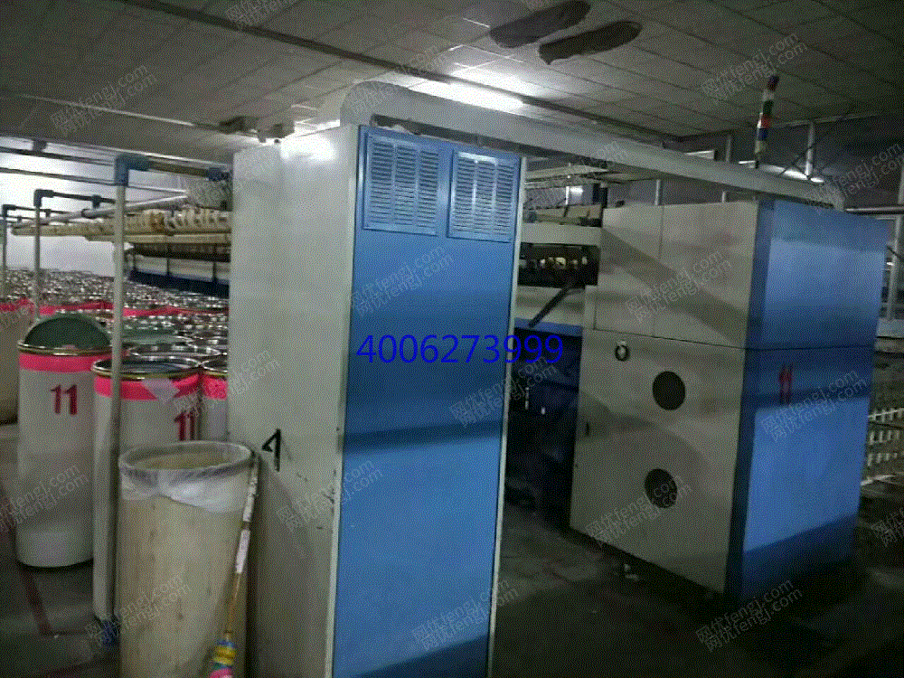 其它二手纺织机械价格