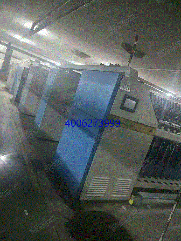 其它二手纺织机械出售