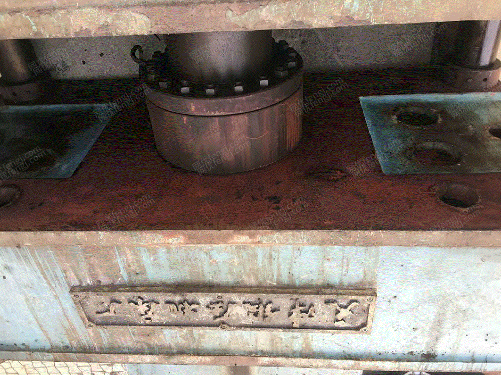 二手锯床转让
