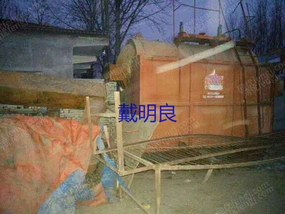 二手燃煤蒸汽锅炉价格