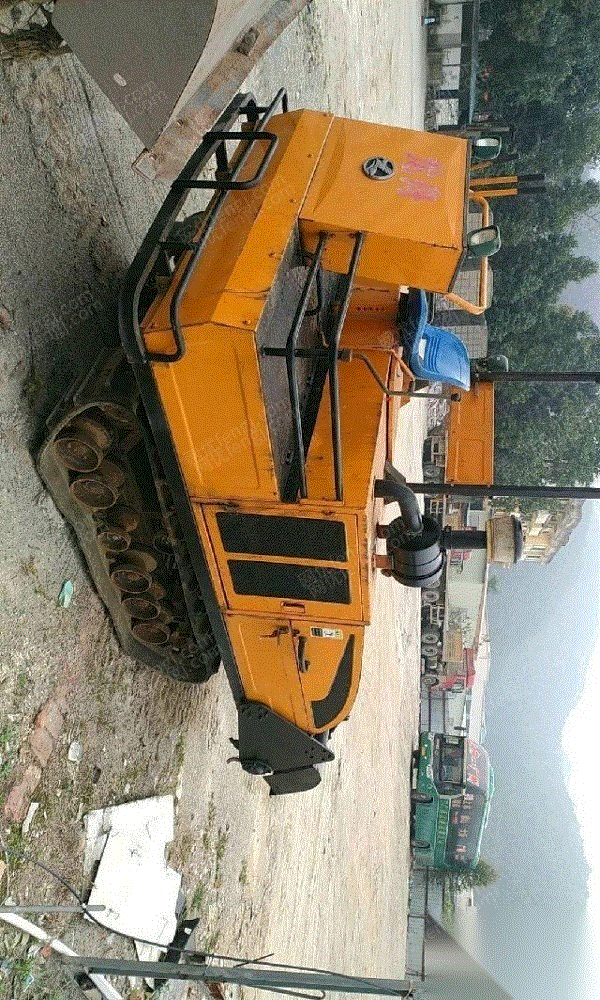 龙舟旋耕机低价出售