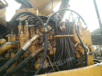 处理旧08年底10年卡特328挖掘机