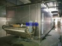 转让一吨速冻隧道
