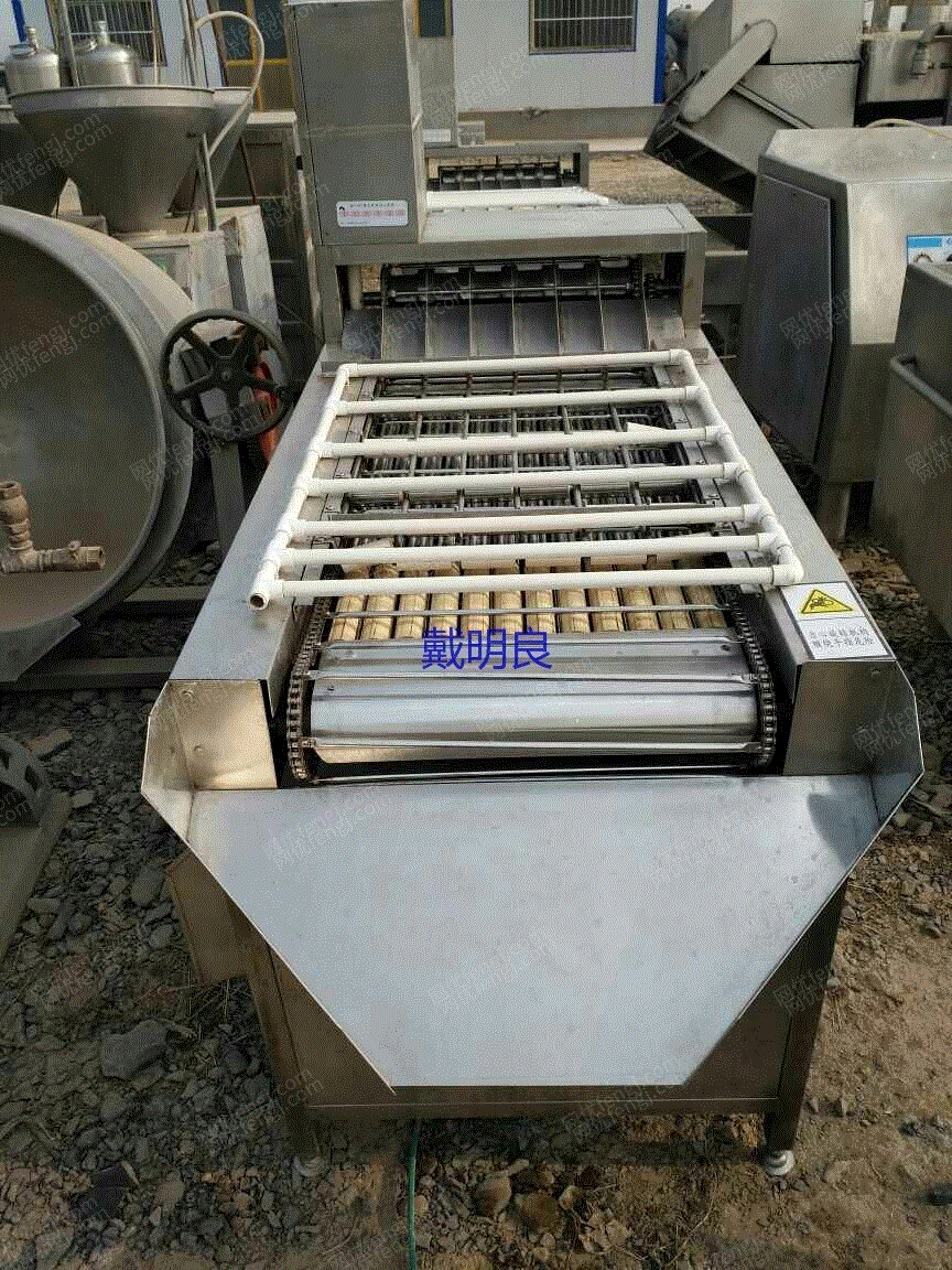 其它二手食品机械价格