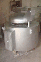 求购一台铸造压铸用溶化铝水的电炉