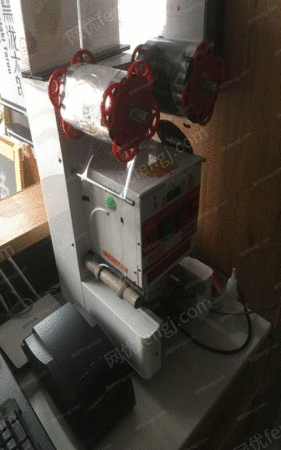 二手饮料生产设备出售