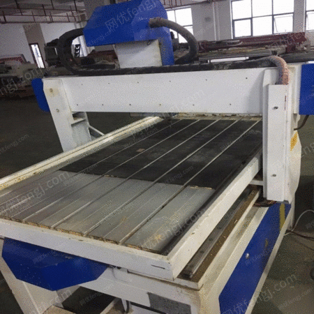 二手木工铣床出售