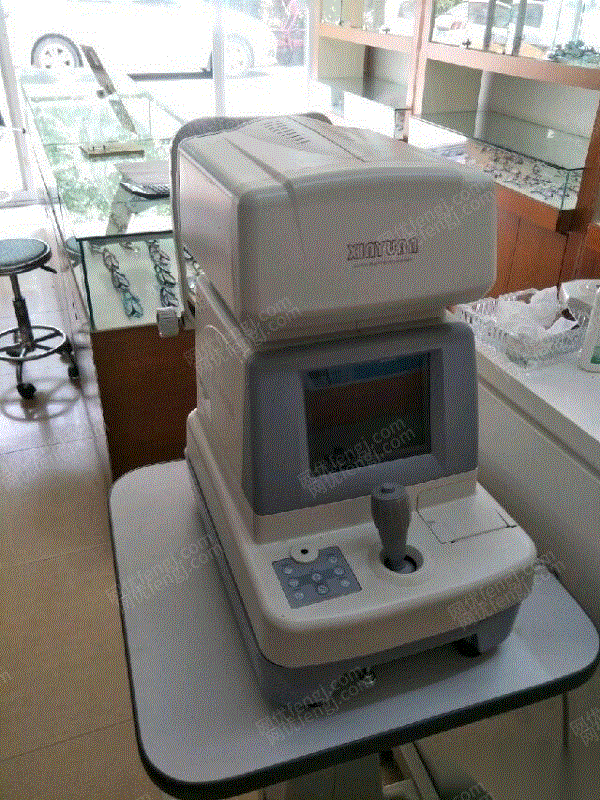其它仪器转让