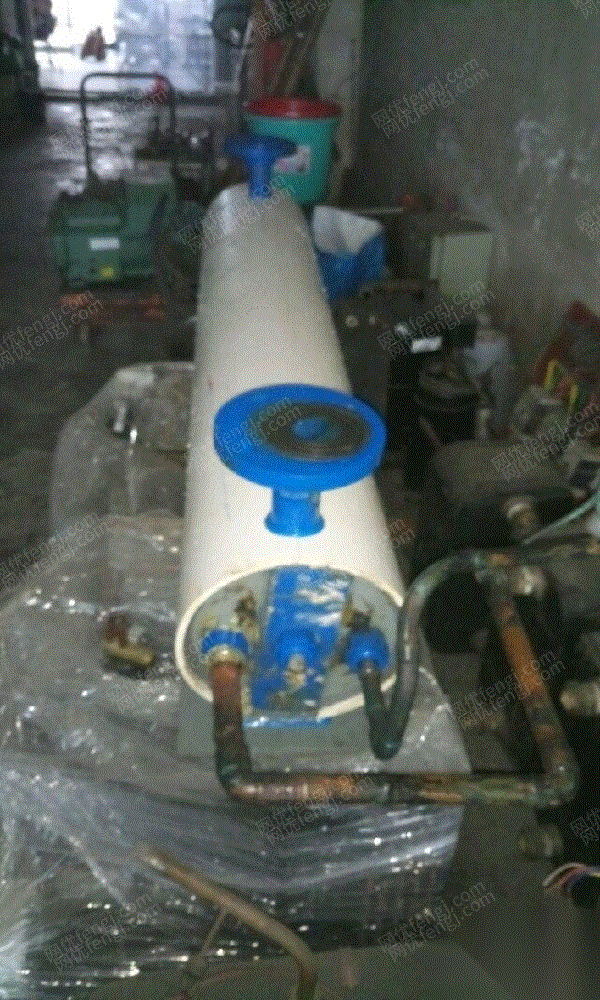 二手冷凝器价格
